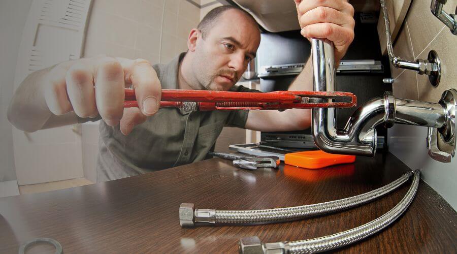 Professional sink repair in Mainesburg, PA